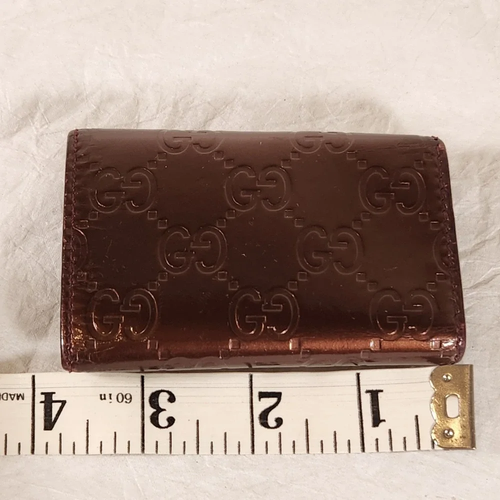 Gucci beautiful key